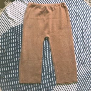 The GREAT.-lounge pant